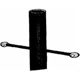 Westinghouse Lighting 66991 Lamp Post Crossarm