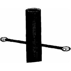 Westinghouse Lighting 66991 Lamp Post Crossarm
