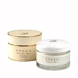 Tocca Crema Da Sogno Cleopatra Grapefruit Cucumber Rich Body Cream