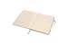 Moleskine PRO Notebook, Hard Cover, XL (7.5