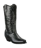 Ladies' Laredo� 11 Leather Boot Black
