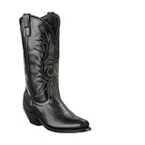 Ladies' Laredo™ 11 Leather Boot Black by Laredo