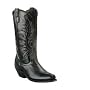 Ladies' Laredo� 11" Leather Boot Black