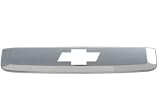 2007 - 2008 Chevrolet Suburban, Tahoe Chrome Rear Molding