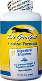 Canine Enzyme - 7 oz - Powder