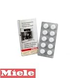 Produkt-Bild: Miele Reinigungstabletten