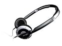 Sennheiser PX200 Black Closed Mini Headphone Black