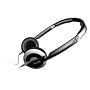 Sennheiser PX200 Black Closed Mini Headphone Black