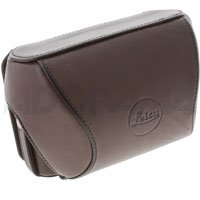Leica DLUX 4 Mocha Everready Case Leica 018-705
