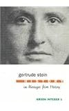 History or Messages from History (Green Integer)