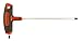 Bahco 900T-080-200 T Handle Hex 8 (SET OF 5 EA)