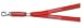 Sports : VICTORINOX Umh&auml;ngeband mit Karabinerhaken, Neck-Strap