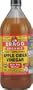 Bragg - Apple Cider Vinegar, 32 oz liquid