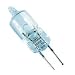 Osram Halostar Starlite 12V 5W G4 33mm Stiftsockellampe 64405 S