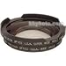 WA-7X5X 0.7x and 0.5x Wide Angle Adapter Set, 0WA-7X5X-0, Professional Camcorder Lens Attachments