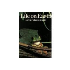 Life On Earth : " A Natural History " :