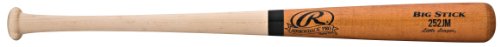 Rawlings 252JMAP Youth Wood Bat
