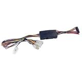 Auxpod NCTA95TCL Wiring Harness for Toyota