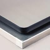 WISCONSIN BENCH Type 304 Stainless Steel Tops with #4 Finish