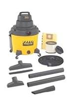 Shop-Vac 9254210 16-Gallon 6 5-Peak HP Right Stuff Wet Dry Vacuum