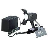 Smith-Victor MODEL280BK - Video light kit