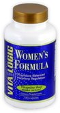 Women's Formula - 120 - Capsule
