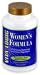 Women's Formula - 120 - Capsule