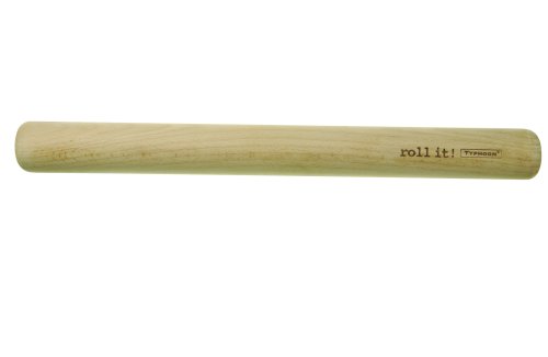 Typhoon Roll It Beech Cooks Pastry Pin