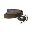 Garmin 2KW Bronze Thru-Hull Mount Transducer with ID and Fairing for GSD 22
