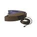 Garmin 2KW Bronze Thru-Hull Mount Transducer with ID and Fairing for GSD 22