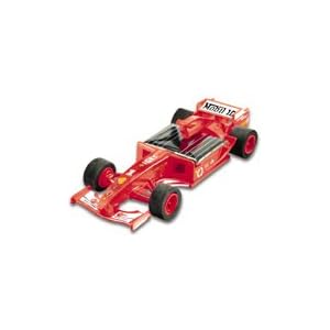Sonic F1 Solar Energy Powered Toy Car