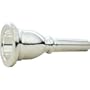 Schilke Standard Series Tuba Mouthpiece in Silver (66 Silver)