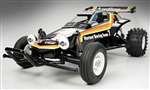 The Hornet Electric Radio Control Race Buggy Kit