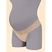 A Pea in the Pod: Luxe Lace Collection Maternity Thong