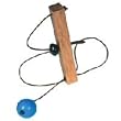 IQ Collection Brain Tester Wooden Brain Baffler Puzzle