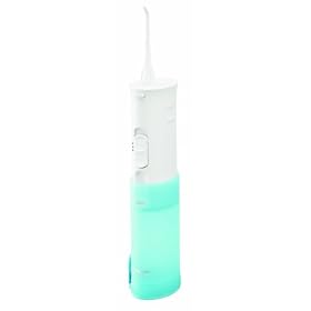 Panasonic Travel Oral Irrigator For Using With Mouthwash Ewdj10