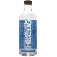 Iron Ionic Mineral 16 fl.oz.