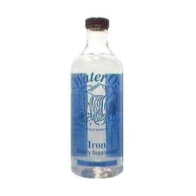 Iron Ionic Mineral 16 fl.oz.
