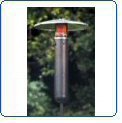  : Dayva Gas Tiki Heater
