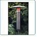 Dayva Gas Tiki Heater