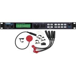 Alesis DM5 Module with TK-5 Acoustic Triggers (Standard) by 