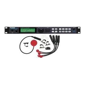 Alesis DM5 Module with TK-5 Acoustic Triggers (Standard) by