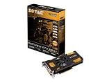 Zoom Produkt-Bild: 1.28GB Zotac GTX 560 Ti 448 Core Limited Edition