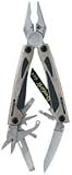 21ggFDAM zL. SL160  Gerber GBR48239B Alum Hndl W/rbr Insert 800 Legend Multi Plier