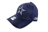 FREE SHIPPING! Dallas Cowboys NFL Coach's Flex Fit Hat by Reebok - Official NFL Licensed! Wear the Hat the Coaches Wear!