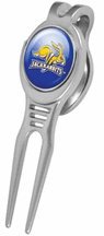 South Dakota State Jackrabbits Kool Tool With Golf Ball Marker Of 2)