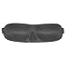 Lights Out Sleep Mask Black