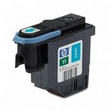 Printhead #11,For DesignJet 500/800,24,000 Pg Yld,Cyan
