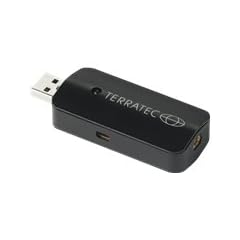 TerraTec H6 TV-Stick f�r DVB-T/C & analog