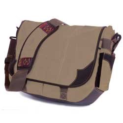 fishpond Jackrabbit Laptop Messenger Bag